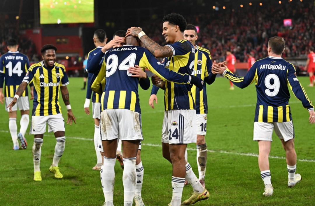 Fenerbahçe de "Talisca" fırtınası! 100 yıllık çınarda bunu başaran ilk isim oldu! 2