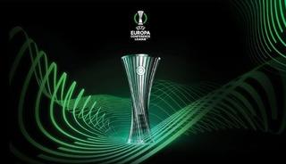 UEFA Konferans Ligi'nde gecenin sonuçları