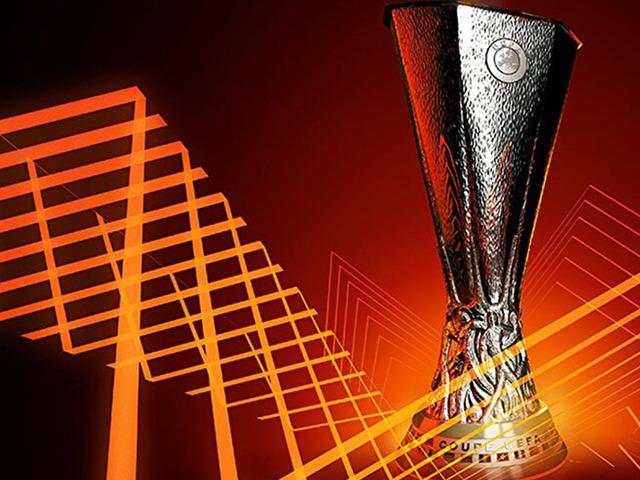 UEFA Avrupa Ligi'nde gecenin sonu&ccedil;ları
