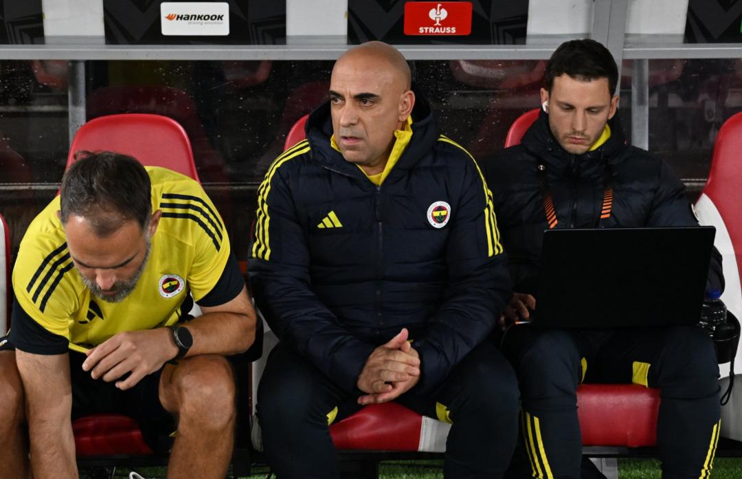 Fenerbah&ccedil;e, UEFA Avrupa Ligi nde Brann ı farka boğdu! 2