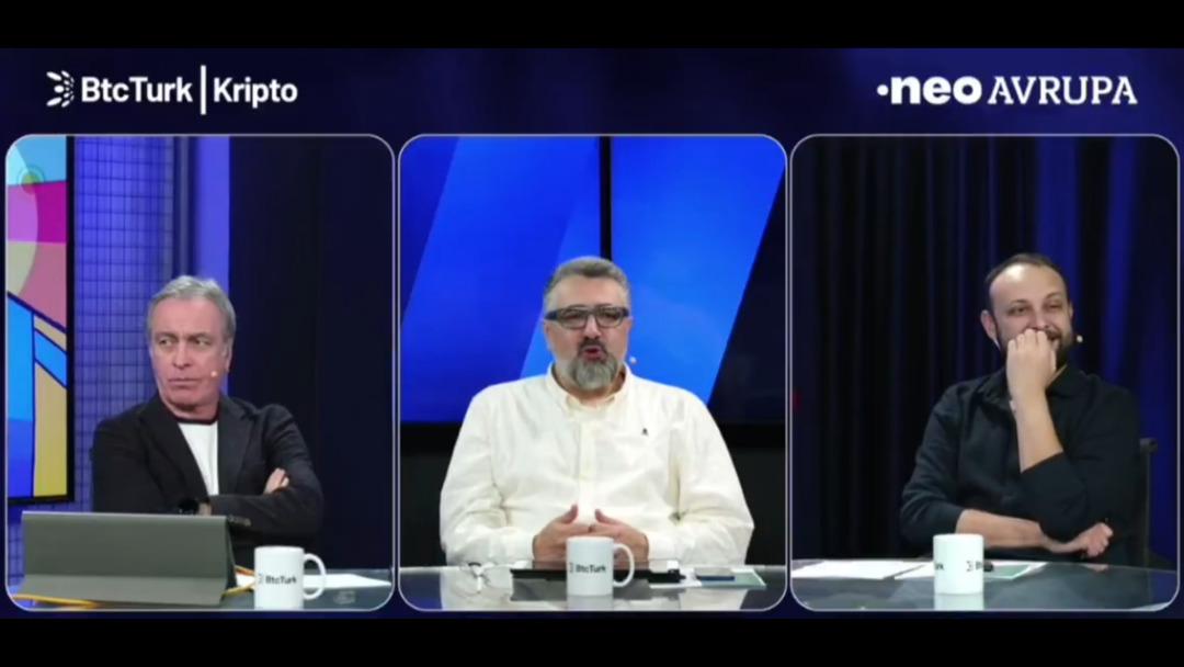 Serdar Ali Çelikler den Fenerbahçe övgüsü! Dünyada 3 tane falan var 1