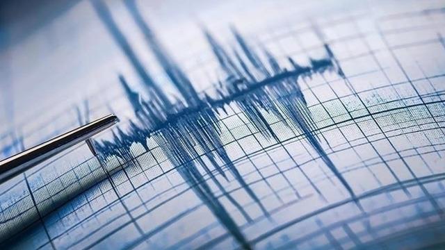 Japonya'da 6,7 b&uuml;y&uuml;kl&uuml;ğ&uuml;nde bir deprem daha! Tsunami uyarısı yapıldı