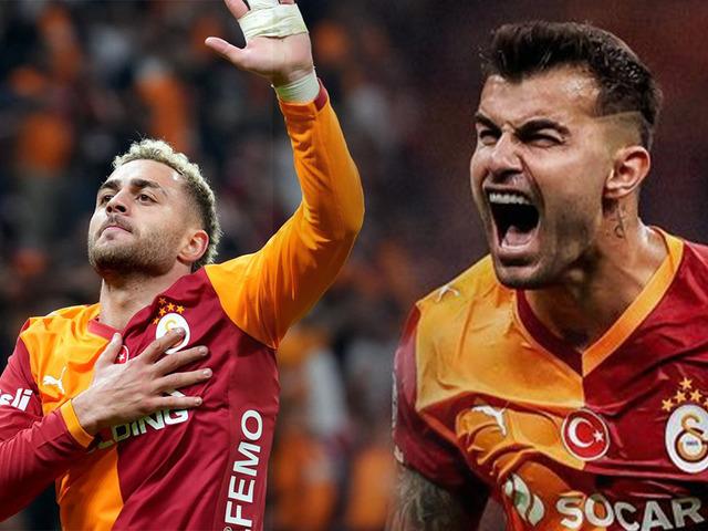 Barış Alper ve Abdülkerim Bardakçı için bahis iddiası yalanlandı