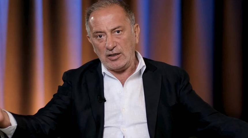 Fatih Altaylı herkesin merak ettiği kararını duyurdu: “Devam etmeyeceğim”