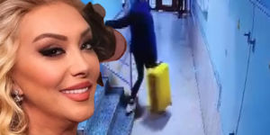 Başsavcı&#039;dan olay ifade! Tuğyan &Uuml;lkem G&uuml;lter&rsquo;in mesajları da ortaya &ccedil;ıktı