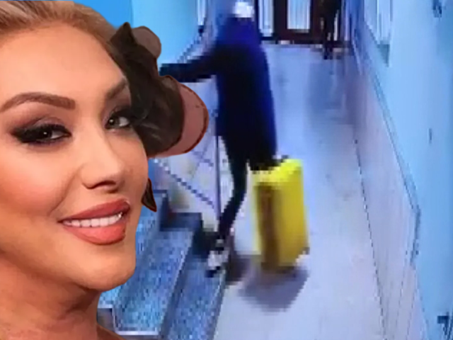 Güllü soruşturmasınca Başsavcı'dan olay ifade! Tuğyan Ülkem Gülter’in mesajları da ortaya çıktı