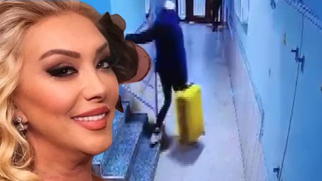 Güllü soruşturmasınca Başsavcı'dan olay ifade! Tuğyan Ülkem Gülter’in mesajları da ortaya çıktı