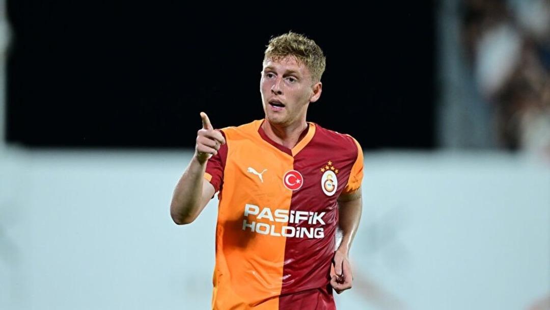 Galatasaraylı Barış Alper ve Abdülkerim Bardakçı hakkında bahis incelemesi başlatıldı iddiaları yalanlandı! 3