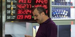 Kapalı&ccedil;arşı&rsquo;da 50 dolar paniği! &ldquo;&Ccedil;aresiz kaldık, bankalar da risk almıyor&rdquo;