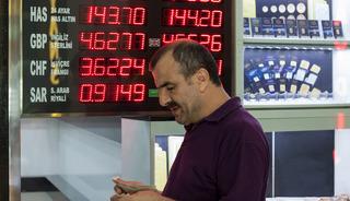 Kapalıçarşı’da 50 dolar paniği! “Çaresiz kaldık, bankalar da risk almıyor”