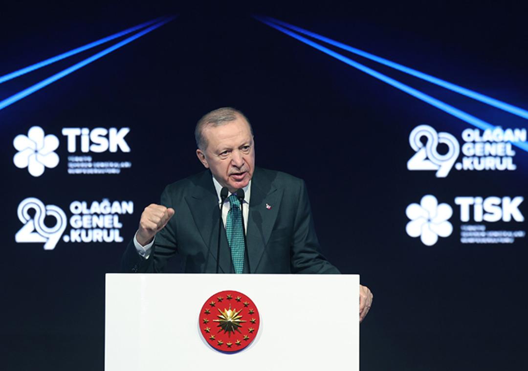 2026 asgari ücret zam pazarlığı başlıyor! Erdoğan ın çağrısı sonrası gözler masadaki rakamlarda... Bir ilk olabilir! 4