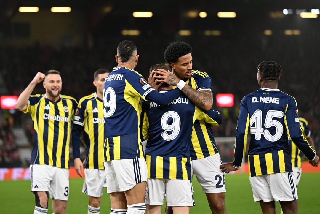 Ülke puanında son durum belli oldu! İşte Galatasaray, Fenerbahçe ve Samsunspor un katkısı 1