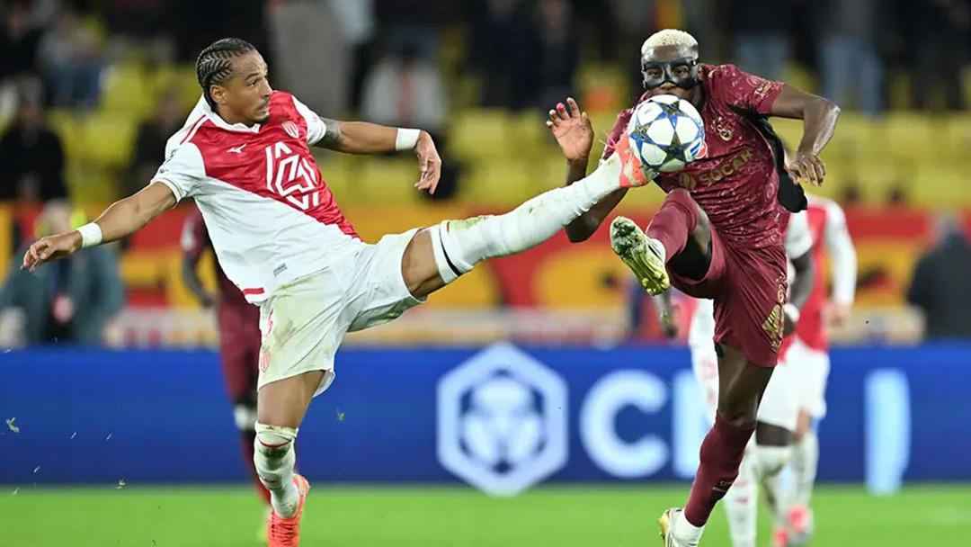 Ülke puanında son durum belli oldu! İşte Galatasaray, Fenerbahçe ve Samsunspor un katkısı 2