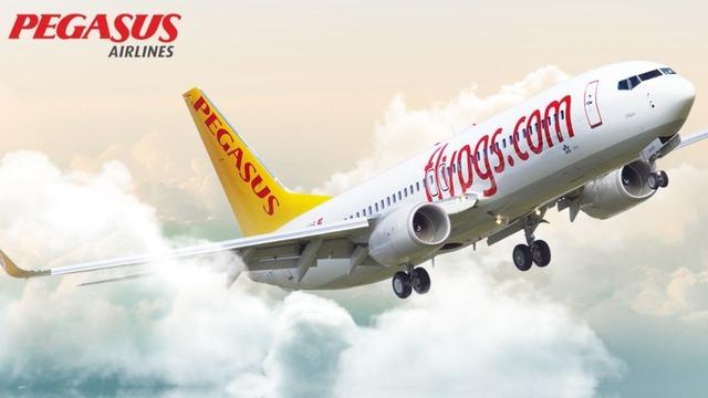 Pegasus Avrupa'ya a&ccedil;ılan kapıyı araladı: Smartwings i&ccedil;in yeni şirket kurdu! 