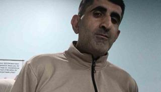 Arnavutköy’de yolun karşısına geçmeye çalışan adama otomobil çarptı