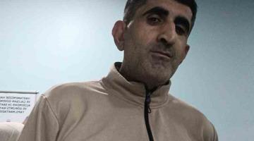 Arnavutköy’de yolun karşısına geçmeye çalışan adama otomobil çarptı