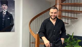 Mahzen Medya CEO’su Tolga Aykut gözaltına alındı! 