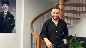 SON DAKİKA | Mahzen Medya CEO’su Tolga Aykut gözaltına alındı! 