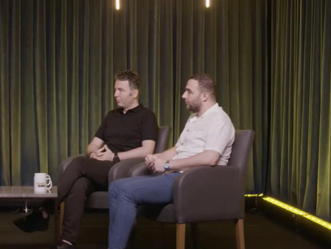 SON DAKİKA | Mahzen Medya CEO’su Tolga Aykut gözaltına alındı! 1