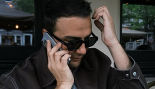 Gözaltına alındı! Güzel oyuncunun sevgilisi çıktı