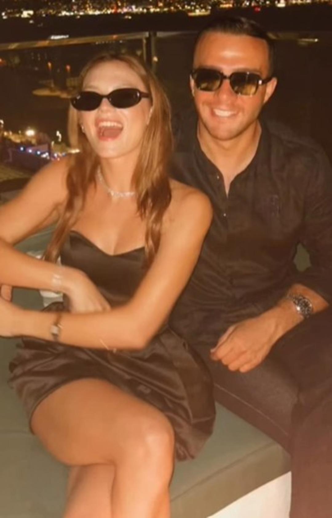 Gözaltına alınan Tolga Aykut Nilsu Berfin Aktaş ın sevgilisi çıktı! Tolga Aykut kimdir, kaç yaşında? 2