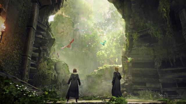 Oyunseverlere müjde! Hogwarts Legacy, Epic Games Store'da ücretsiz oldu