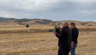 1000 yıllık Merzifon Savaşı’nın sır perdesi