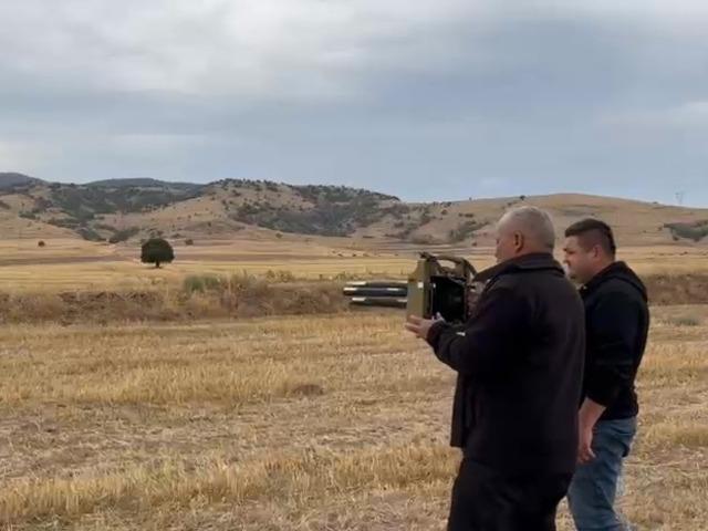 1000 yıllık Merzifon Savaşı’nın sır perdesi: Haçlı ordusunun bozguna uğradığı yer bulundu!