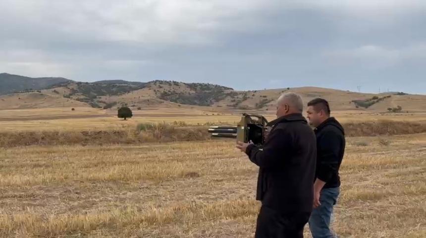 1000 yıllık Merzifon Savaşı’nın sır perdesi: Haçlı ordusunun bozguna uğradığı yer bulundu!