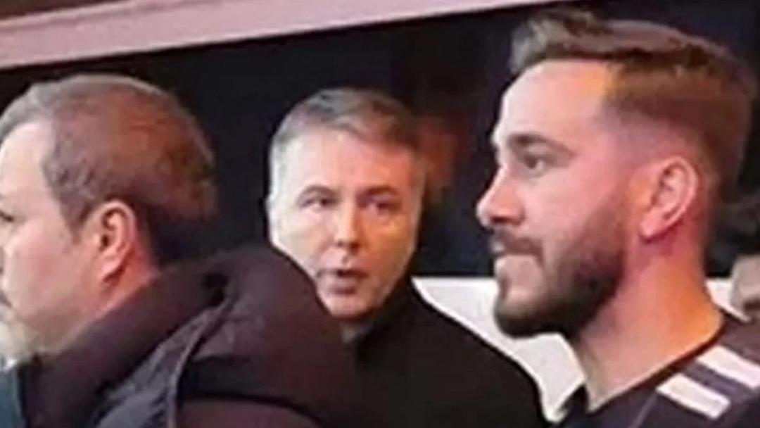 Tutuklanan Mehmet Akif Ersoy dan ilk açıklama: "Masumiyetimi gölgelemeyi amaçlayan kurgulardan ibarettir" 2