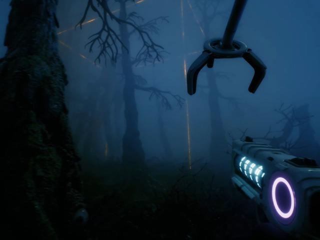 Korku uzaya taşınıyor: Forest 3 duyuruldu! İşte ilk fragmanı