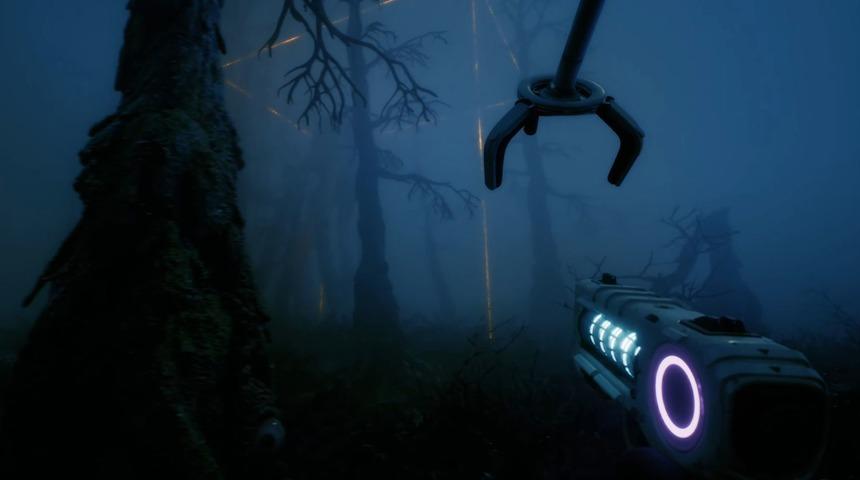 Korku uzaya taşınıyor: Forest 3 duyuruldu! İşte ilk fragmanı