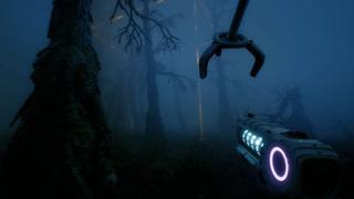 Korku uzaya taşınıyor: Forest 3 duyuruldu! İşte ilk fragmanı