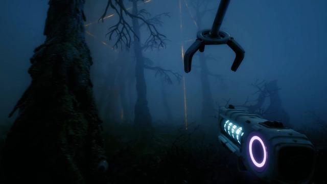 Korku uzaya taşınıyor: Forest 3 duyuruldu! İşte ilk fragmanı