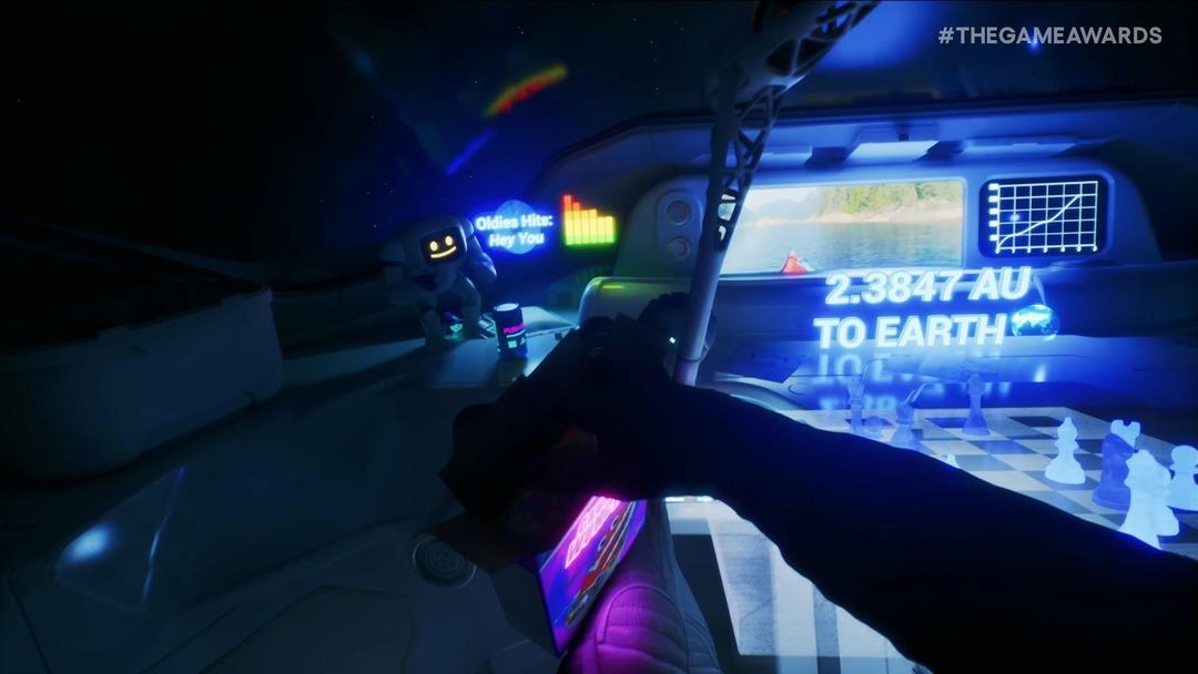 Korku uzaya taşınıyor: Forest 3 duyuruldu! İşte ilk fragmanı 1