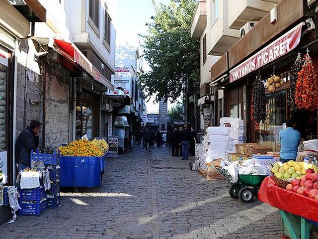 Küçük esnaf korunacak! 1 Ocak'ta yürürlüğe giriyor