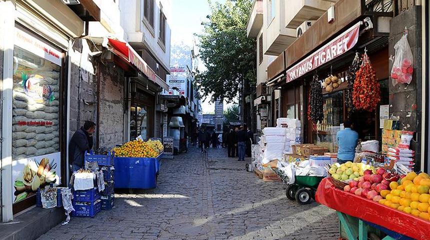 Küçük esnaf korunacak! 1 Ocak'ta yürürlüğe giriyor