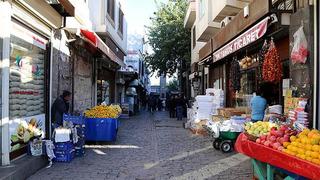 Küçük esnaf korunacak! 1 Ocak'ta yürürlüğe giriyor