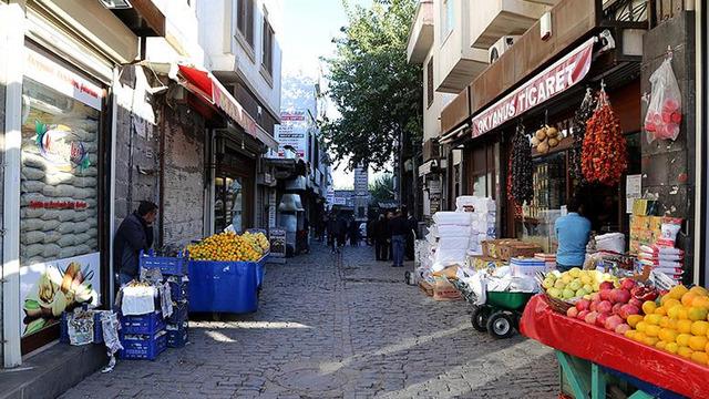 Küçük esnaf korunacak! 1 Ocak'ta yürürlüğe giriyor