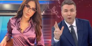 &#039;Mehmet Akif Ersoy&#039;la fotoğrafları var&#039; iddiası g&uuml;ndeme bomba gibi d&uuml;şm&uuml;şt&uuml;! Ela R&uuml;meysa Cebeci&#039;den yanıt