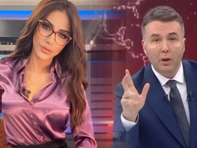 'Mehmet Akif Ersoy'la fotoğrafları var' iddiası gündeme bomba gibi düşmüştü! Ela Rümeysa Cebeci'den yanıt