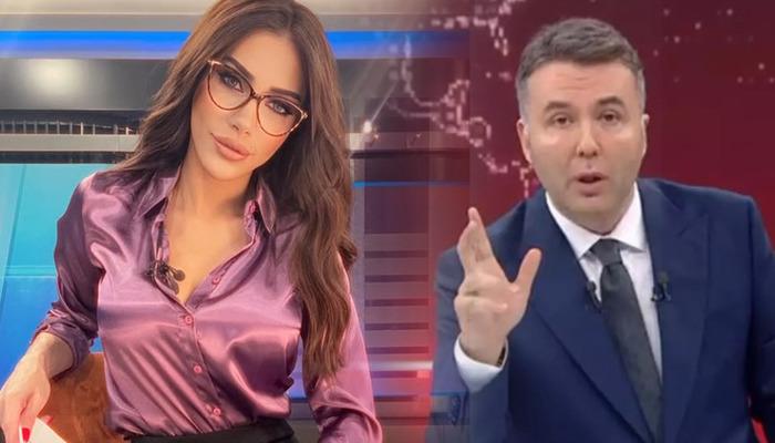 'Mehmet Akif Ersoy'la fotoğrafları var' iddiası gündeme bomba gibi düşmüştü! Ela Rümeysa Cebeci'den yanıt