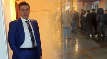 Kızının düğün hazırlıkları için gelmişti: Rize’de otel odasında sır ölüm!