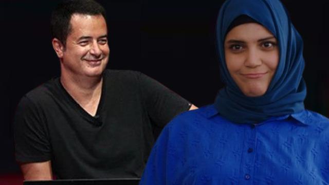 Acun Ilıcalı'da Feyza Civelek'i seçti! Şaşırtan karar