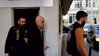 Ahmet Çakar kalp krizi şüphesiyle tekrar hastaneye kaldırıldı!