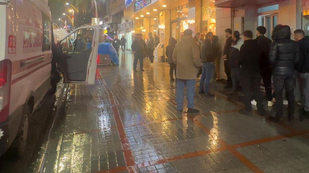 Kızının düğün hazırlıkları için gelmişti: Rize’de otel odasında sır ölüm! 2