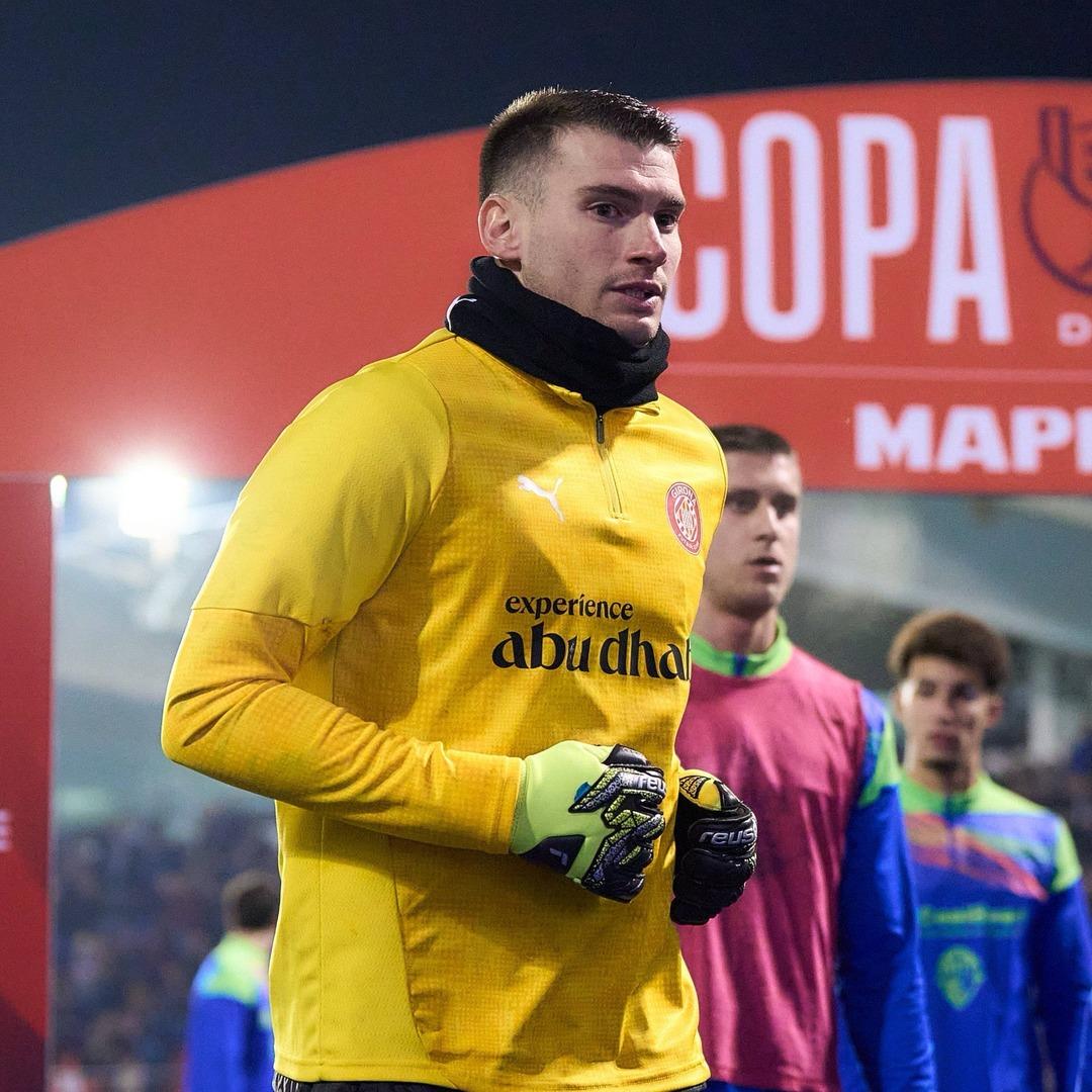 Fenerbahçe den Livakovic hamlesi! Transferi için anlaşmaya vardı 2