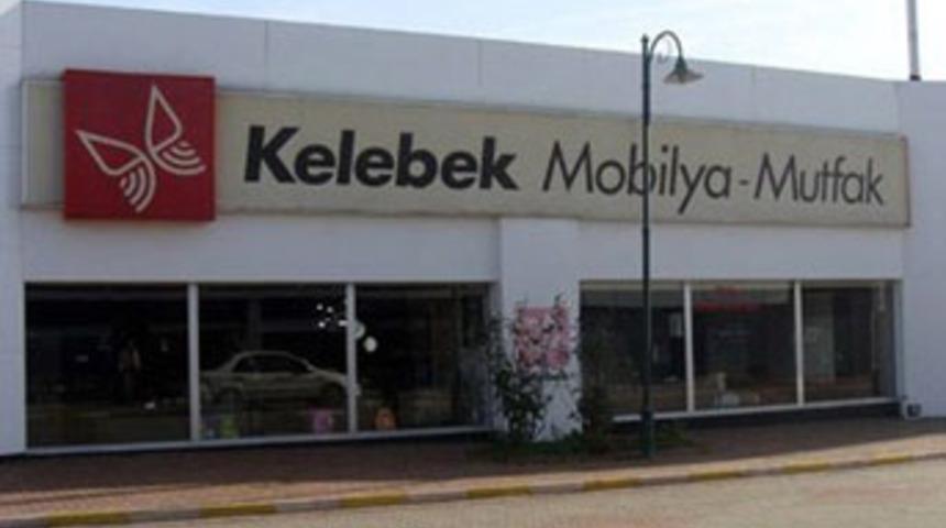 Kelebek Mobilya'nın yeni sahibi
