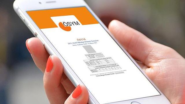 ALES/3 2025 sonuçları açıklandı! ALES sonuçları nasıl öğrenilir? ALES sonuç sorgulama ekranı nedir?