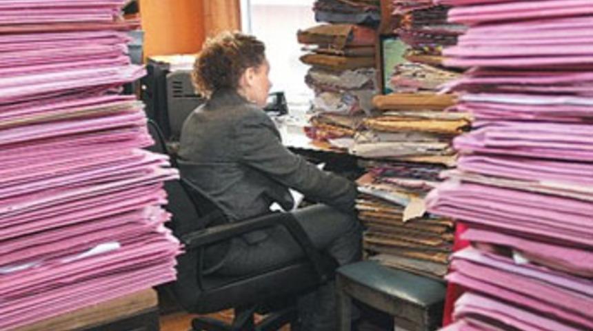 KPSS’yi kazanan memur yeniden sınava girecek